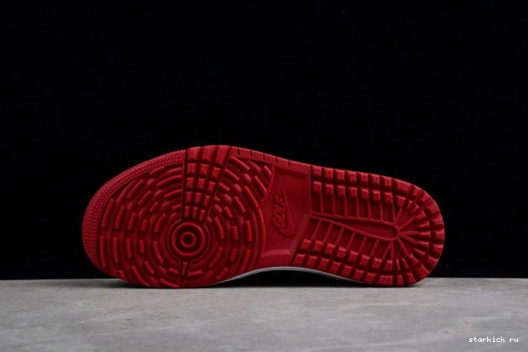  1 Chicago  Jordan Low Golf  DD9315-600 Retro DD9315-600 0401